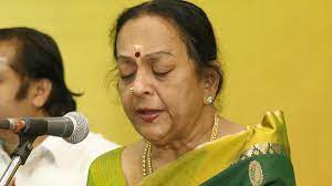 Vidushi C. Lalitha and Vidushi Neela Ramgopal – their music lives on