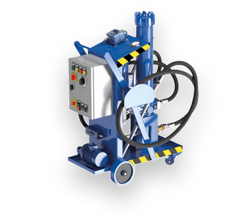 Filtration System