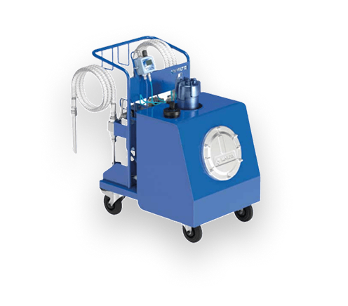 Test Rig